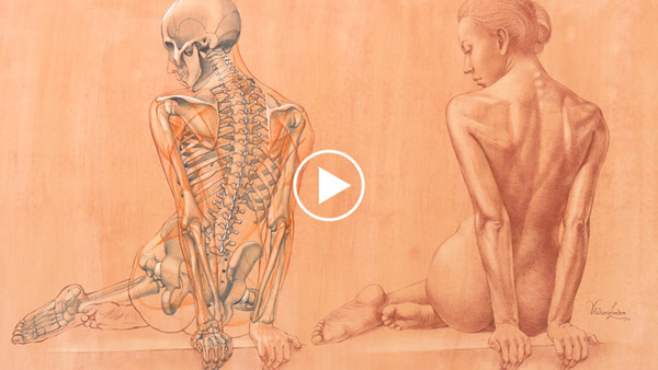 Life Drawing Academy