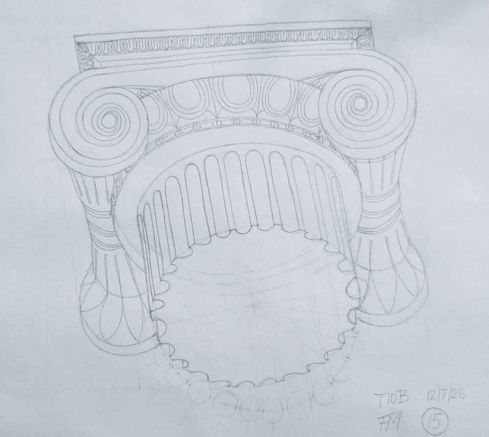 Breakthrough in Constructive Drawing