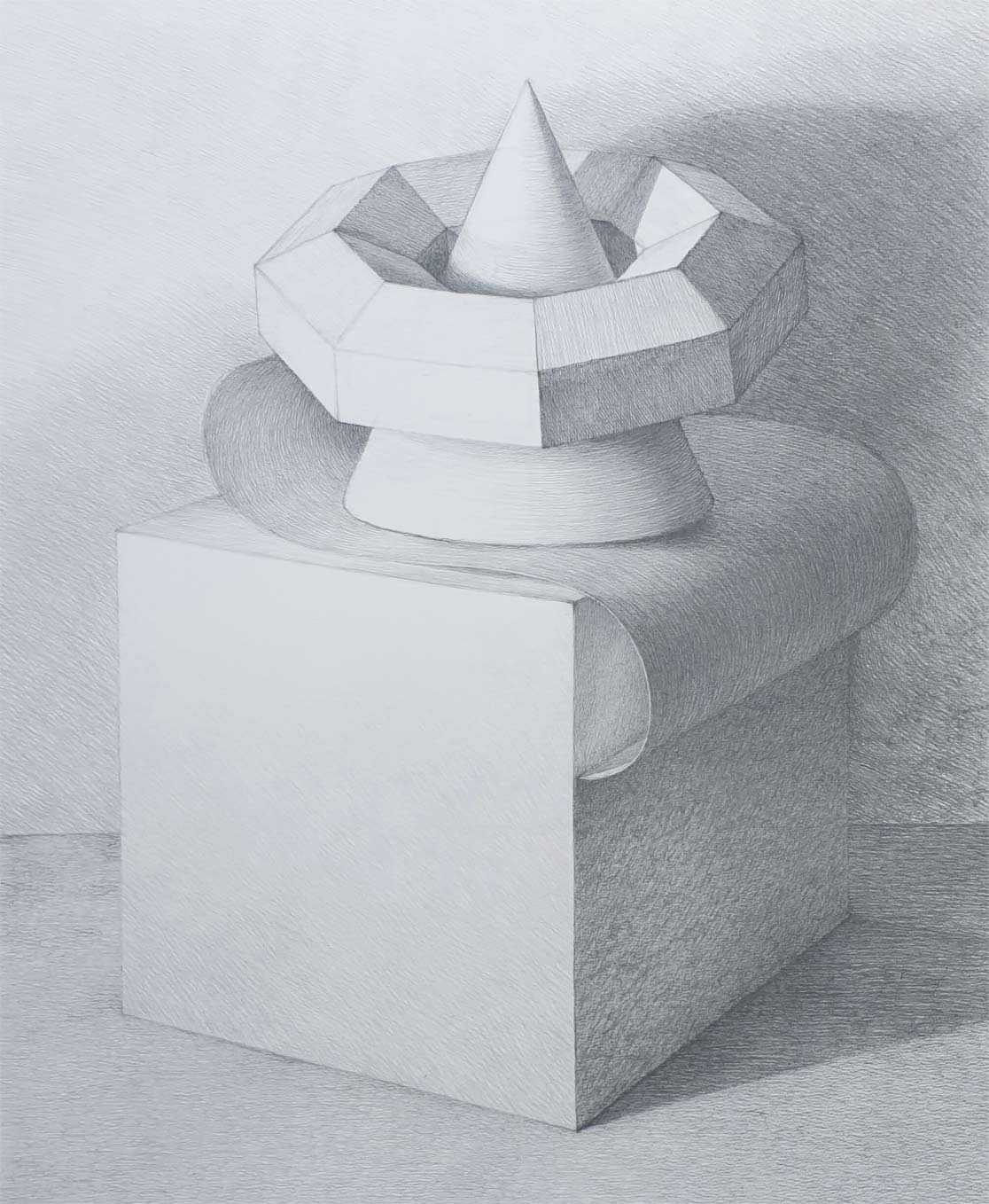 Life Drawing Academy review by Rose Coroy