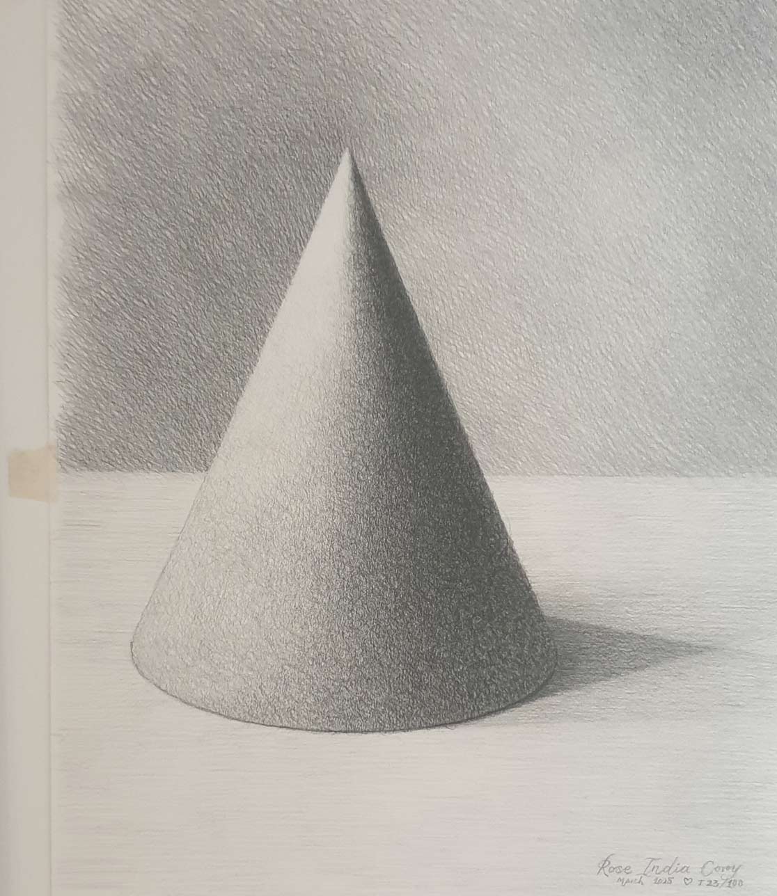 Life Drawing Academy review by Rose Coroy