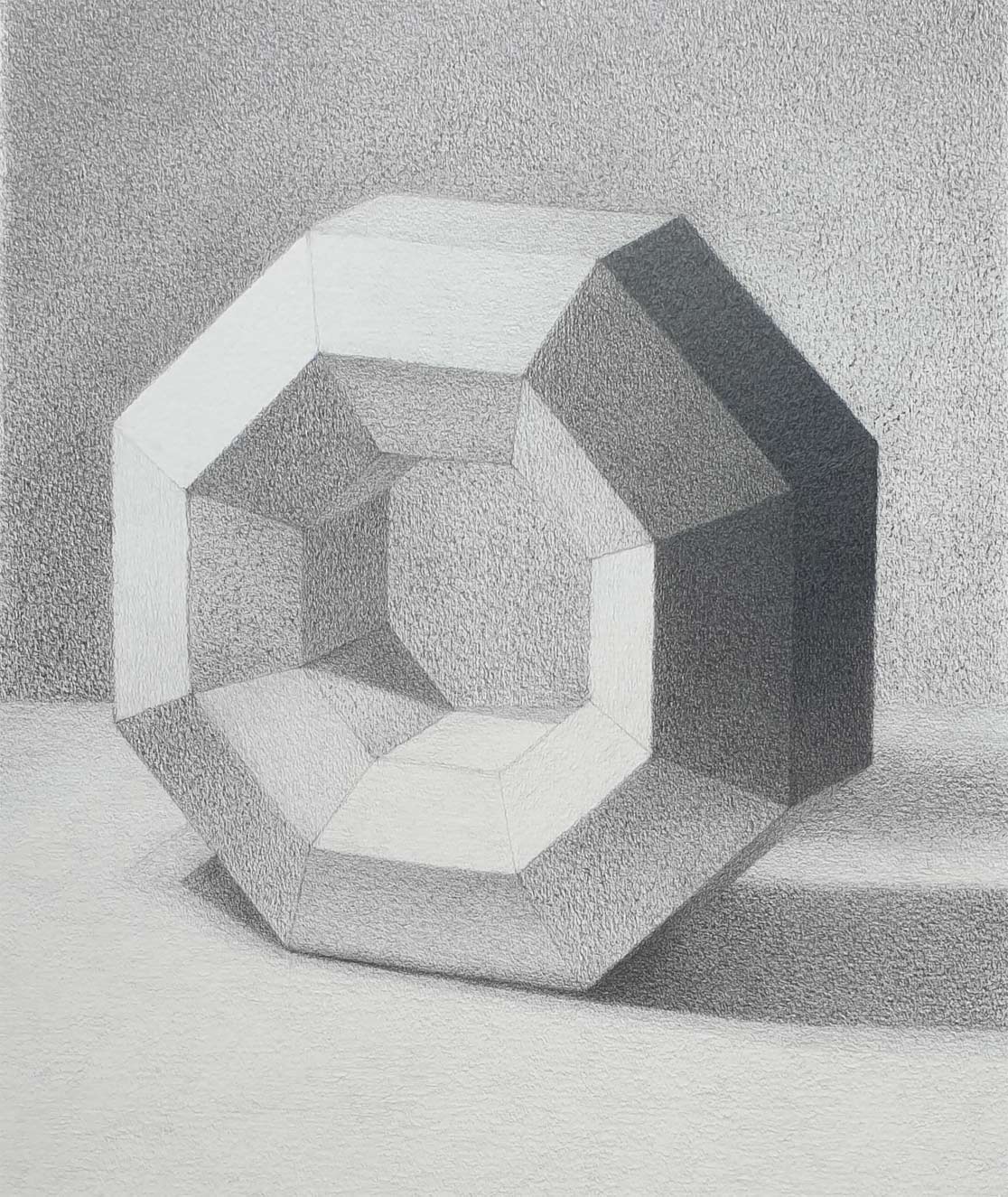 Life Drawing Academy review by Rose Coroy