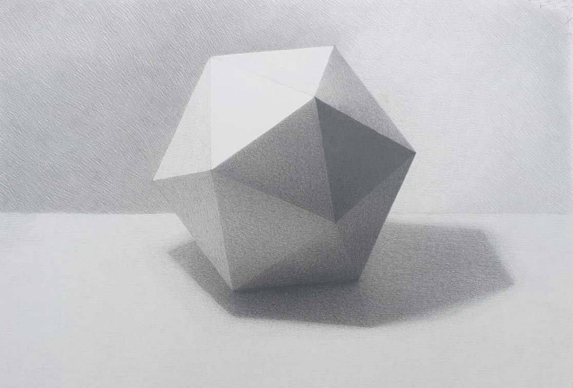 Life Drawing Academy review by Rose Coroy