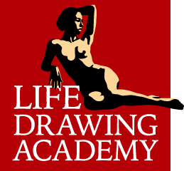 Life Drawing Academy