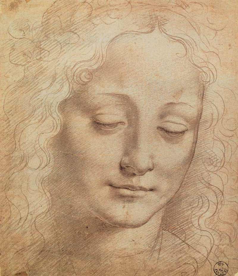 Leonardo da Vinci - The Great Old Master