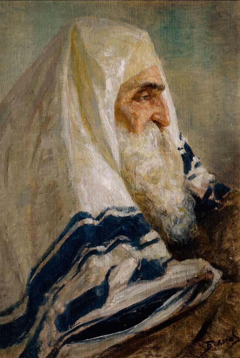 Vasily Dmitrievich Polenov - Russian landscape painter. 1844 - 1927