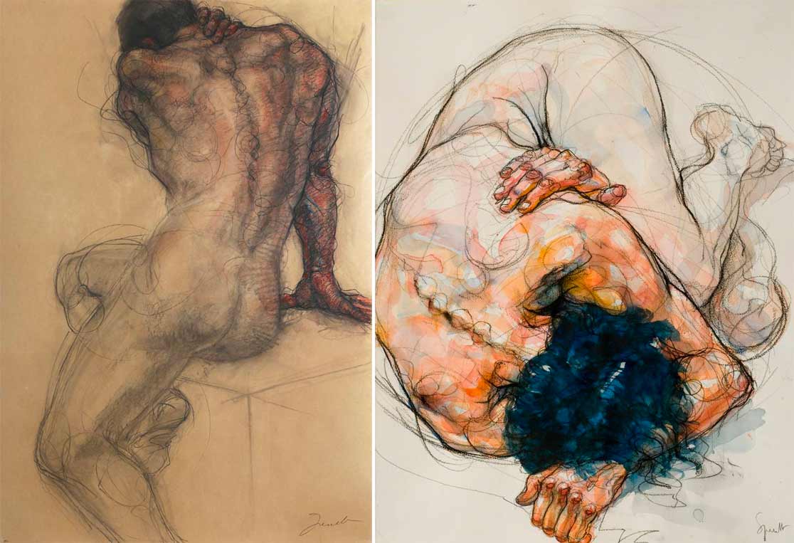 What is the Best Way to Learn Life Drawing?