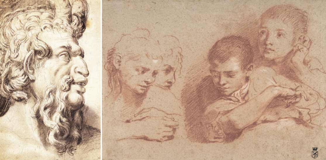 How artists studied life drawing - How life drawing was an essential part of art education in the past. Life Drawing Academy story