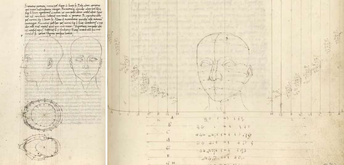 How to Divide Depth in Perspective