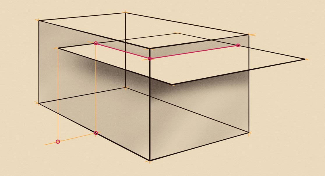 How to Intersect Rectangular Prisms
