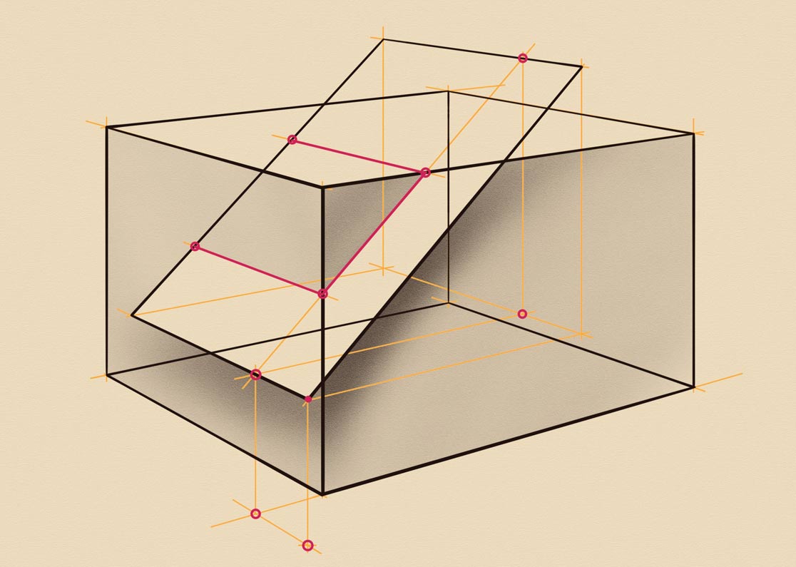 How to Intersect Rectangular Prisms