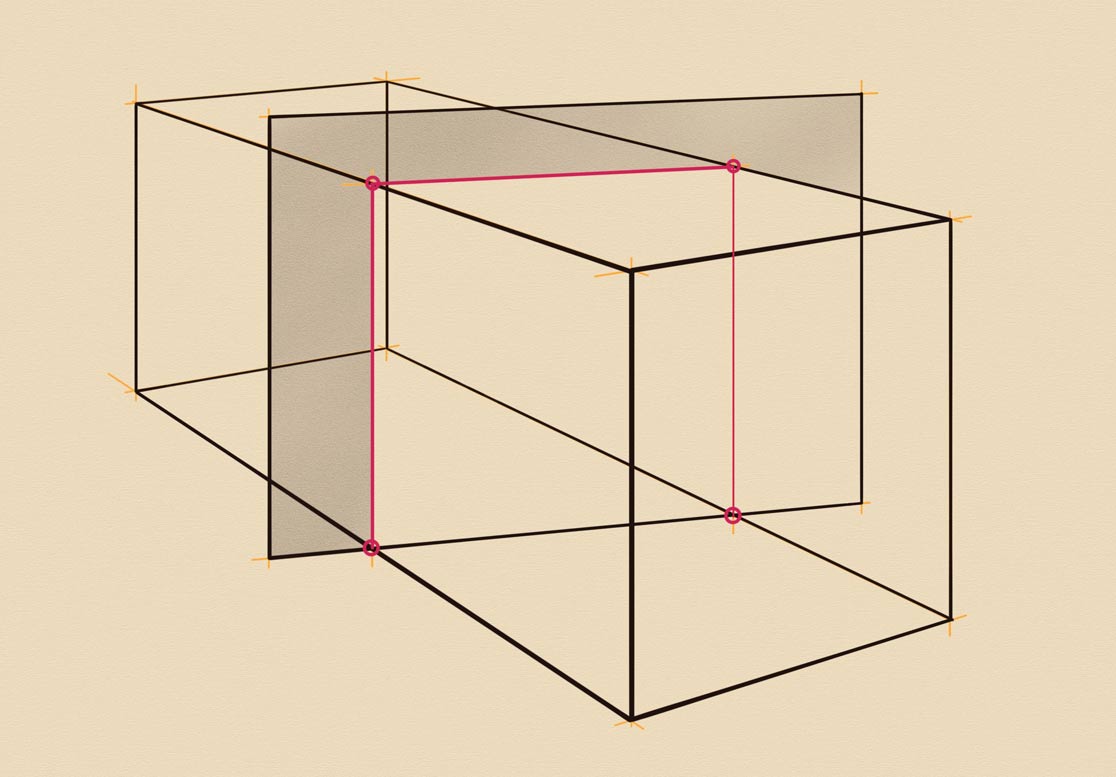 How to Intersect Rectangular Prisms