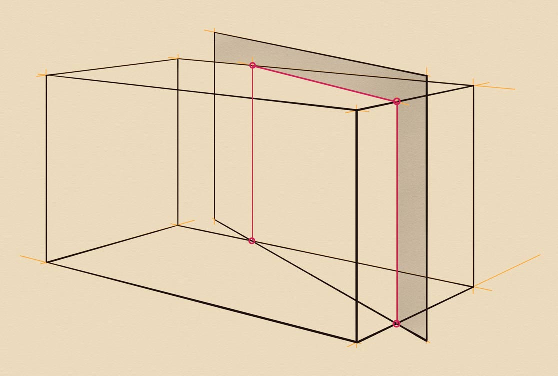 How to Intersect Rectangular Prisms