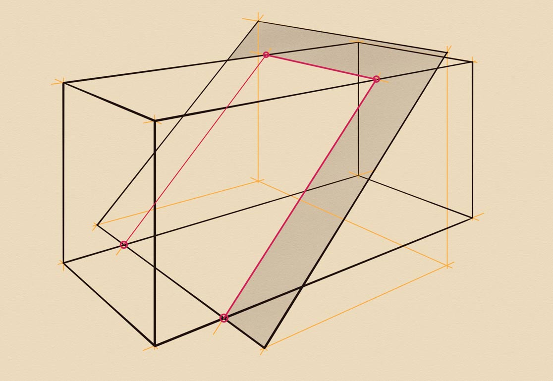 How to Intersect Rectangular Prisms