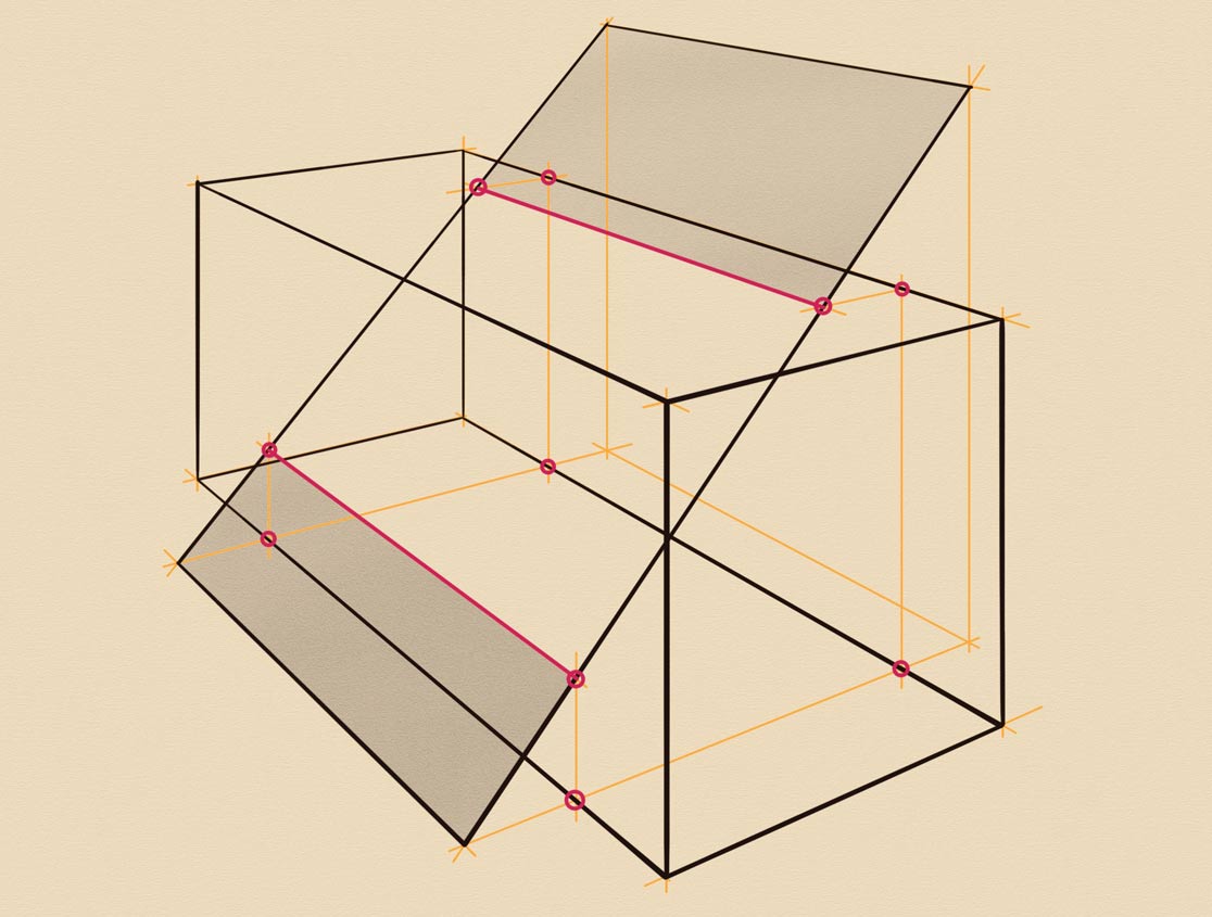 How to Intersect Rectangular Prisms
