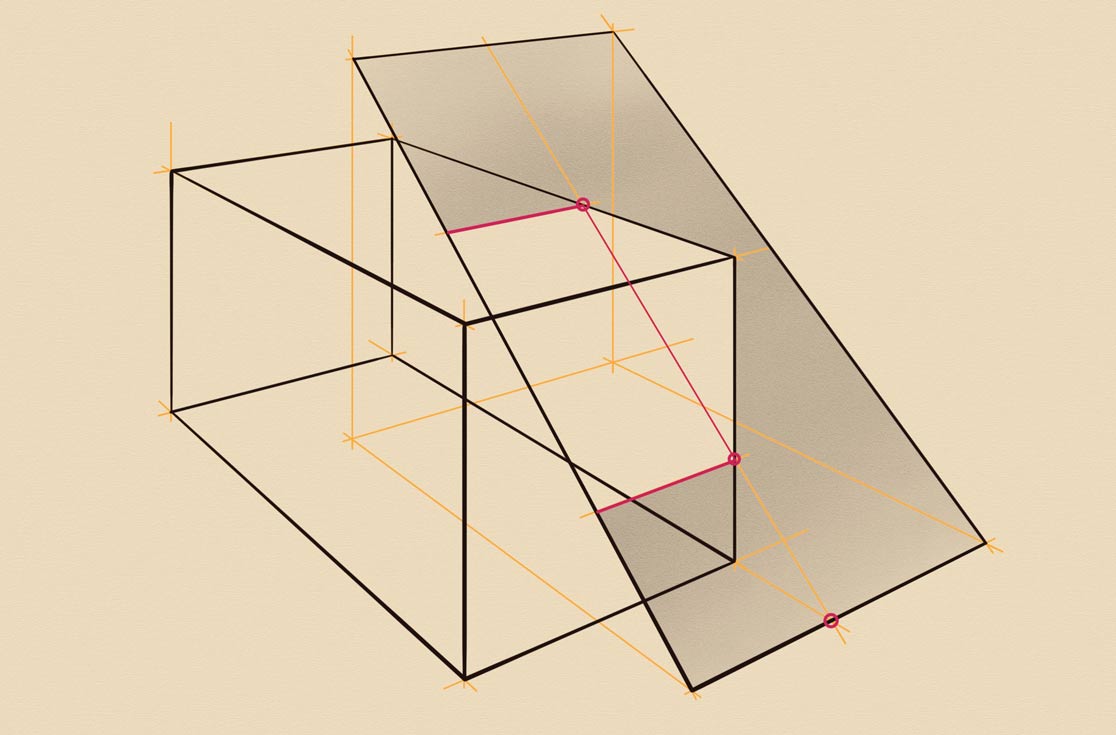 How to Intersect Rectangular Prisms