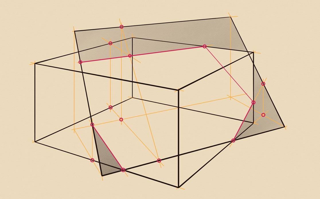 How to Intersect Rectangular Prisms