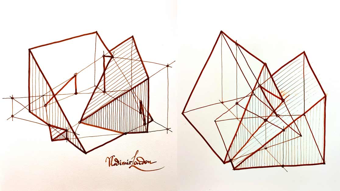 How to Intersect Triangular Prisms