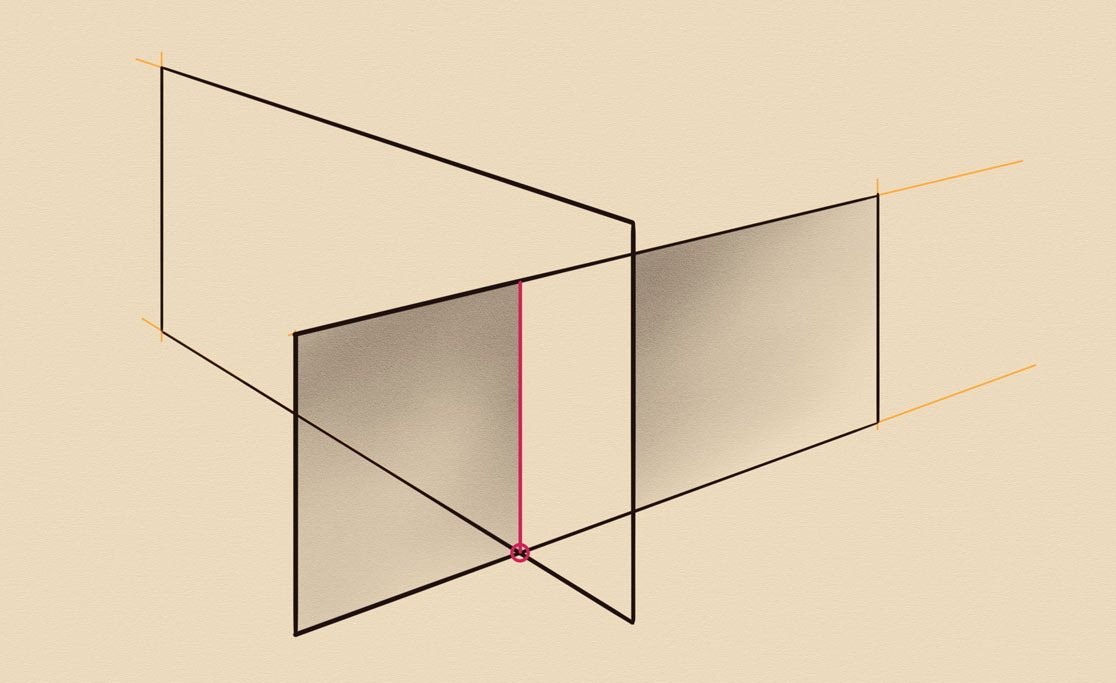 How to Intersect Two Planes