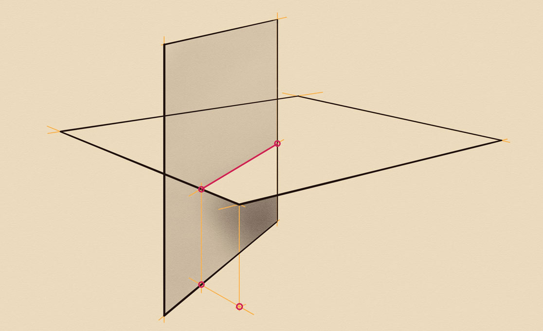How to Intersect Two Planes