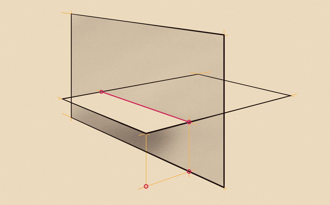 How to Intersect Two Planes