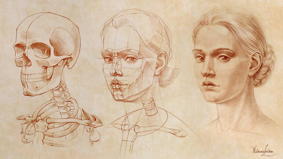 7 Figure Drawing Tips For Artists To Level Up Your Art Skills!