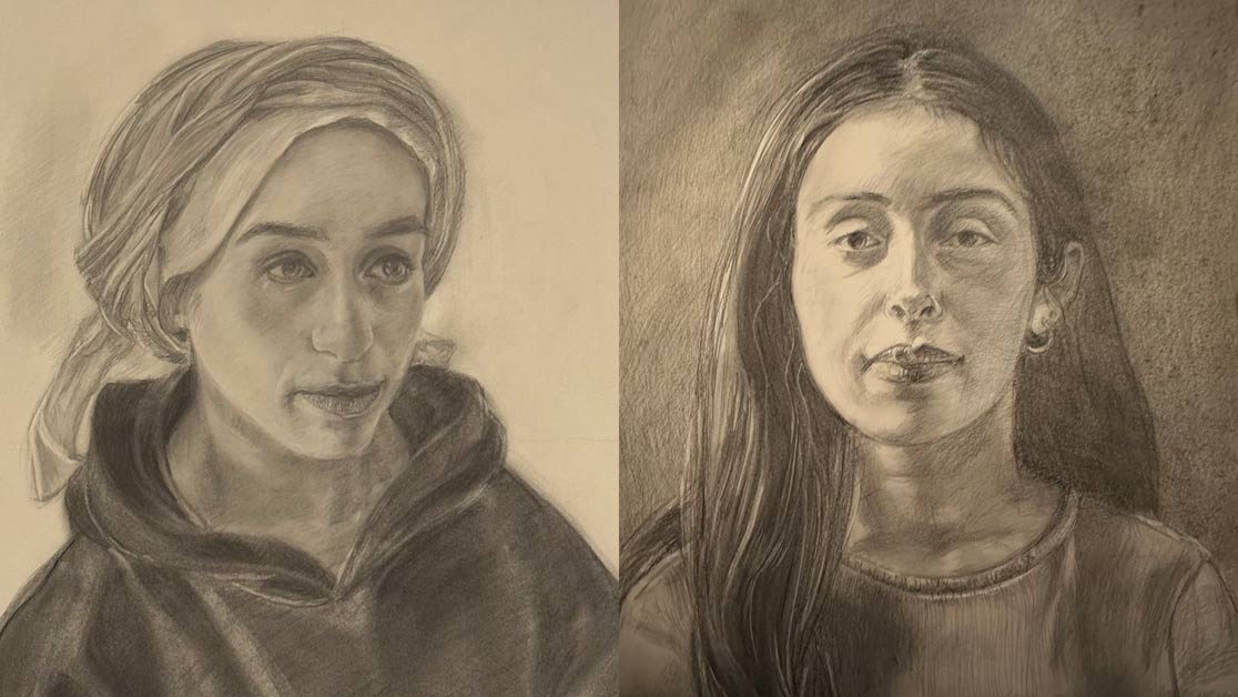 Life Drawing Academy Review by Eiman