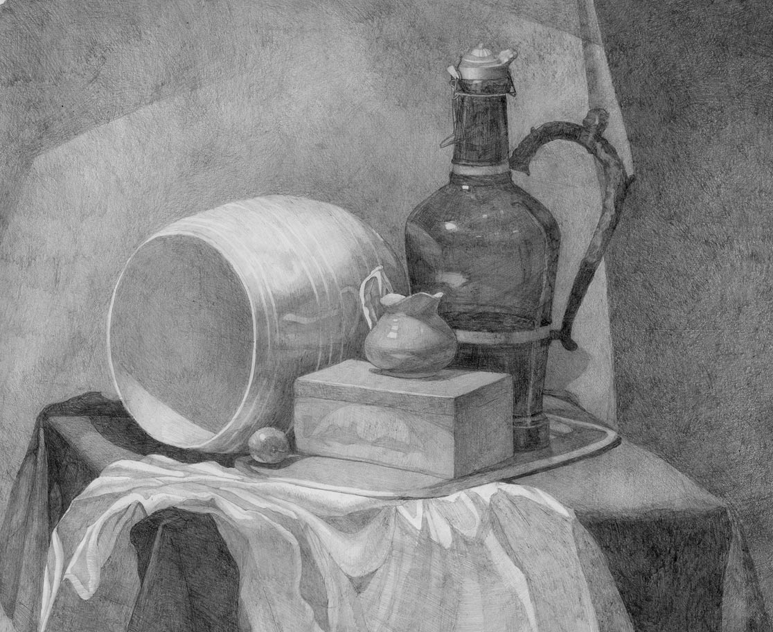 Tonal Rendering Tonal Rendering